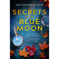 Secrets of the Blue Moon