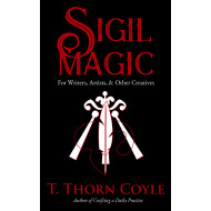 Sigil Magic for Writers, Artists, & Other Creatives