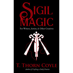 Sigil Magic for Writers, Artists, & Other Creatives