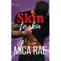 Skin to Skin: Under My Skin Book 1