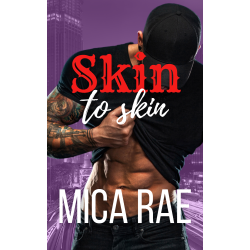 Skin to Skin: Under My Skin Book 1