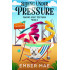 Sliding Under Pressure: Book 3 in the Veronica Swift Mysteries