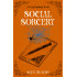 Social Sorcery: A Cozy Fantasy Novel