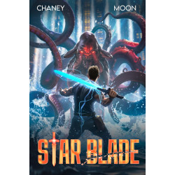 Star Blade: Star Blade Book 1