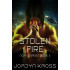 Stolen Fire (NOAH Series Book 2)