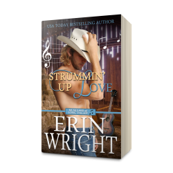 Strummin’ Up Love: A Country Music Star Western Romance