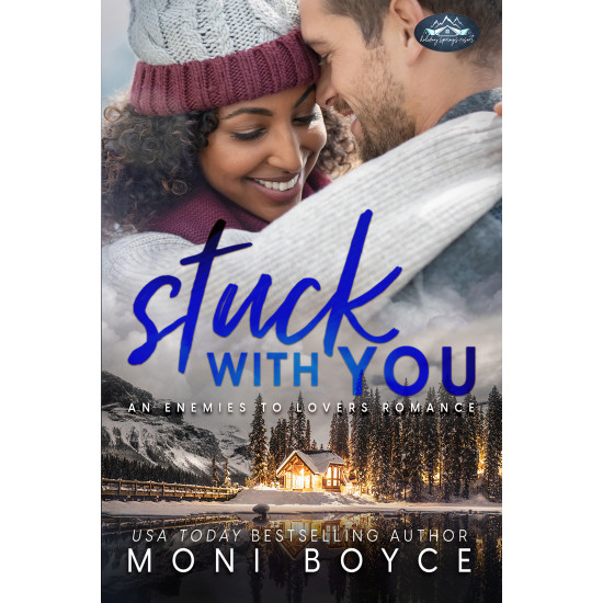 Stuck With You