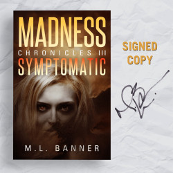 An Apocalyptic Horror Thriller