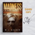 An Apocalyptic Horror Thriller