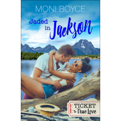 Jaded In Jackson