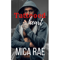 Tattooed Heart: Under My Skin Book 3