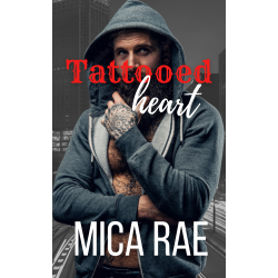 Tattooed Heart: Under My Skin Book 3