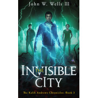 The Invisible City