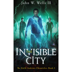 The Invisible City