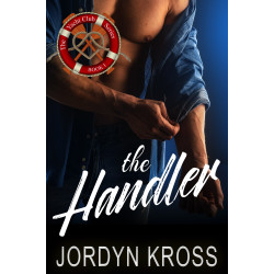 The Handler (Yacht Club Series Book 1)