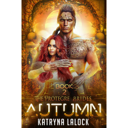 The Protegre Brides: Autumn