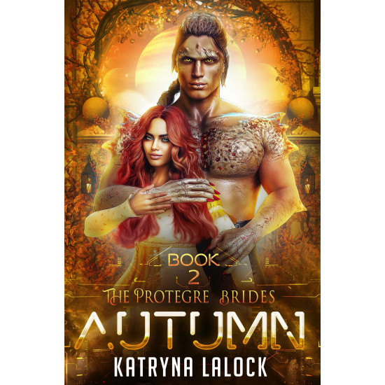 The Protegre Brides: Autumn