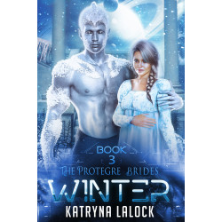 The Protegre Brides: Winter