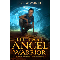 The Last Angel Warrior