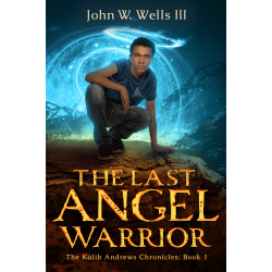 The Last Angel Warrior