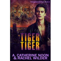 Tiger Tiger