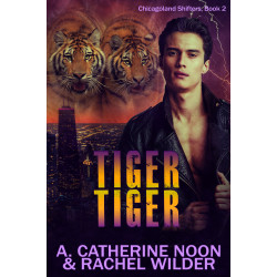 Tiger Tiger