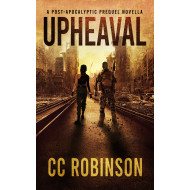 Upheaval: Book 0.5 in the Divided Series