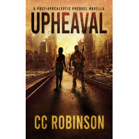 Upheaval: Book 0.5 in the Divided Series