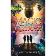 Magic Collapse: Echoes of Shattered Skies