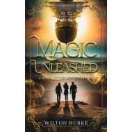 Magic Unleashed: Chimes of the Hidden Shades