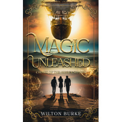 Magic Unleashed: Chimes of the Hidden Shades