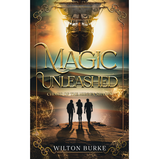 Magic Unleashed: Chimes of the Hidden Shades