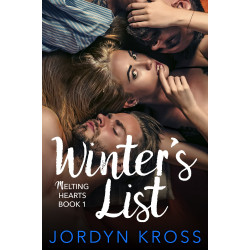 Winter's List (Meting Hearts Book 1)l