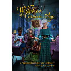 Witches of a Certain Age