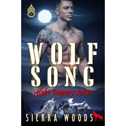 Wolf Song: A Paranormal Military Shifter Romance
