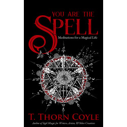You Are the Spell: Meditations for a Magical Life