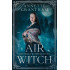 Air Witch: Book Three of The Frontier Witches