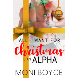 All I Want For Christmas Is An Alpha