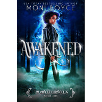 Awakened: The Oracle Chronicles Book 1