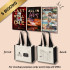 Reader Nation 2026 VIP SWAG Bag