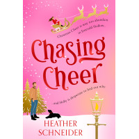 Chasing Cheer