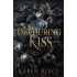 Devouring Kiss: A Dark Fantasy Romance (Demonic Prince #2)