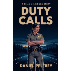 Duty Calls: A Celia Mendonca Story