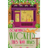 Something Wicked This Way Hums