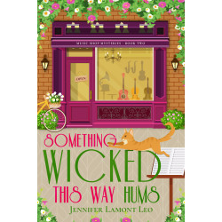 Something Wicked This Way Hums