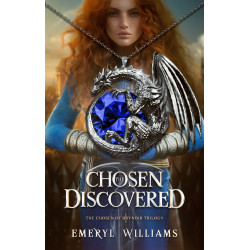 The Chosen Discovered: Book One of the Chosen of Bryndir