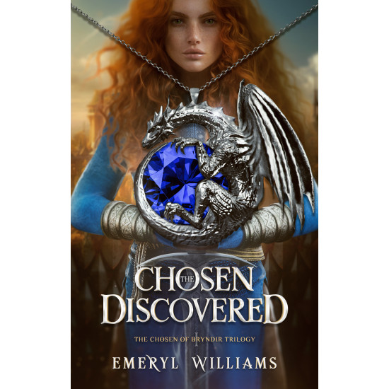 The Chosen Discovered: Book One of the Chosen of Bryndir