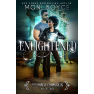 Enlightened: The Oracle Chronicles Book 2