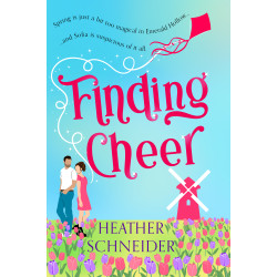 Finding Cheer