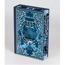 The Protegre Brides Special Edition OMNIBUS